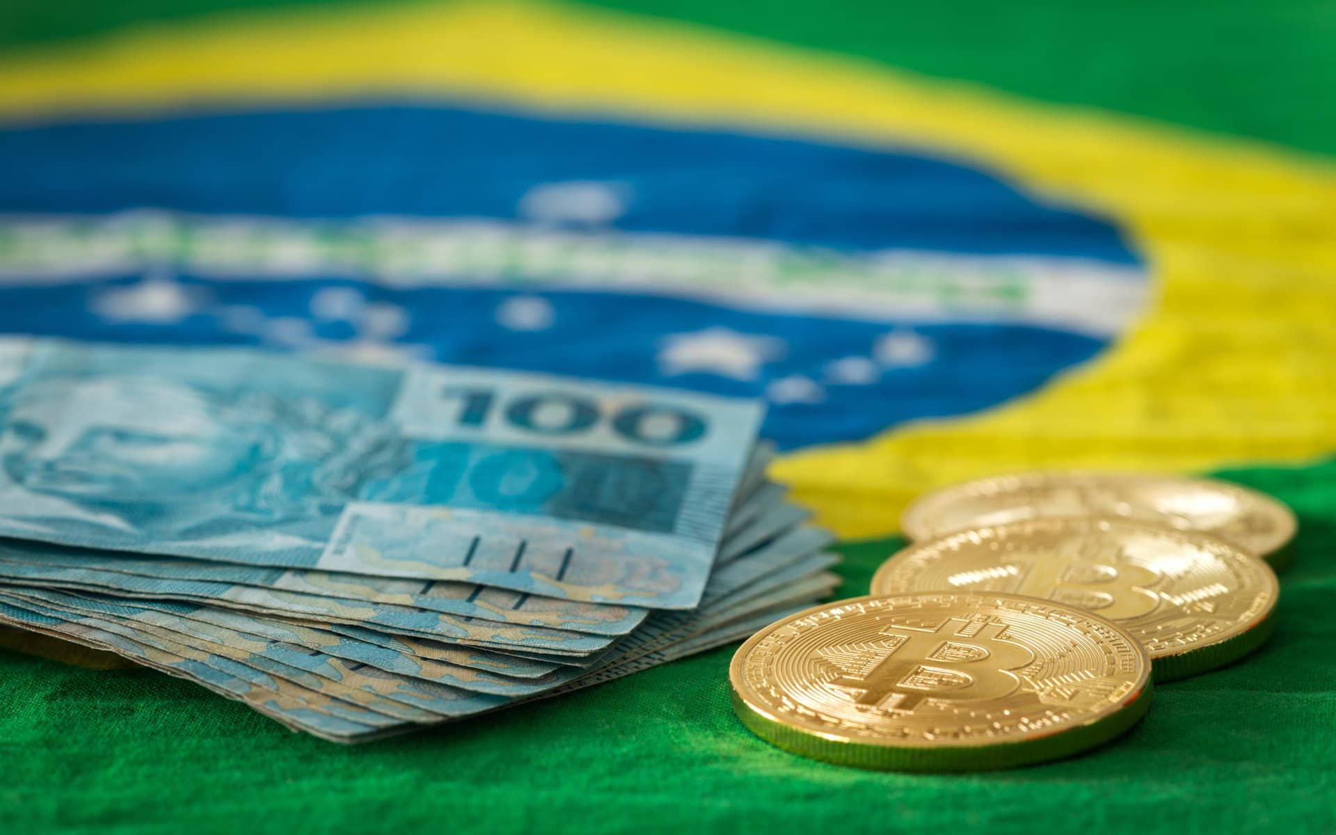 Bill Regulating Crypto In Brazil For First Time Heads To Senate Vote!