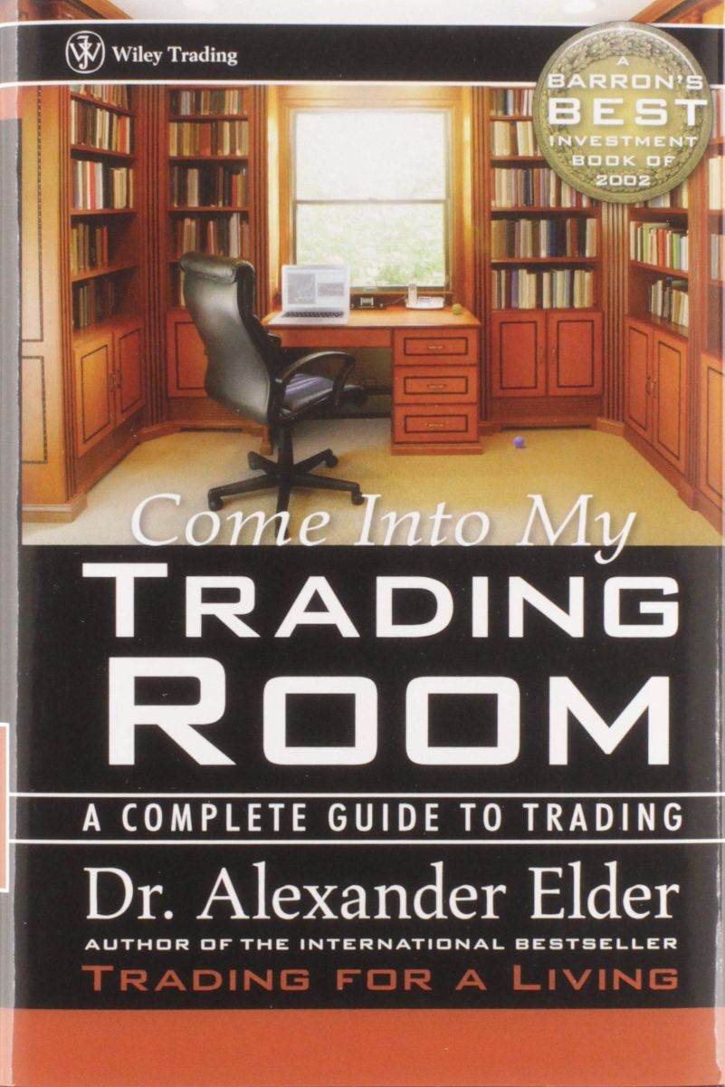Top Swing Trading Books to understand market movements