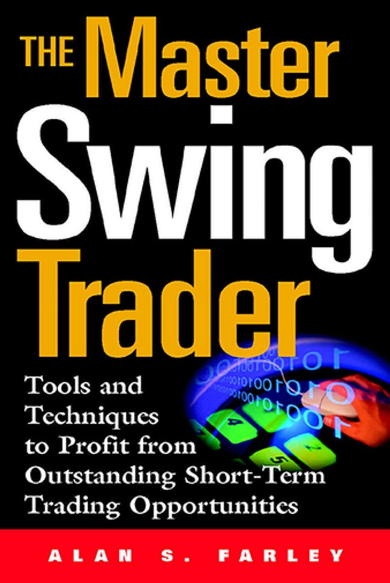 Swing trading books for novice traders