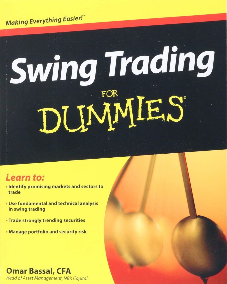 Best Swing Trading Books