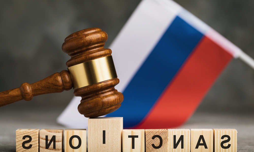 Experts Reject Concerns Russia Will Use Crypto To Bypass Sanctions: 'Totally Unfounded'